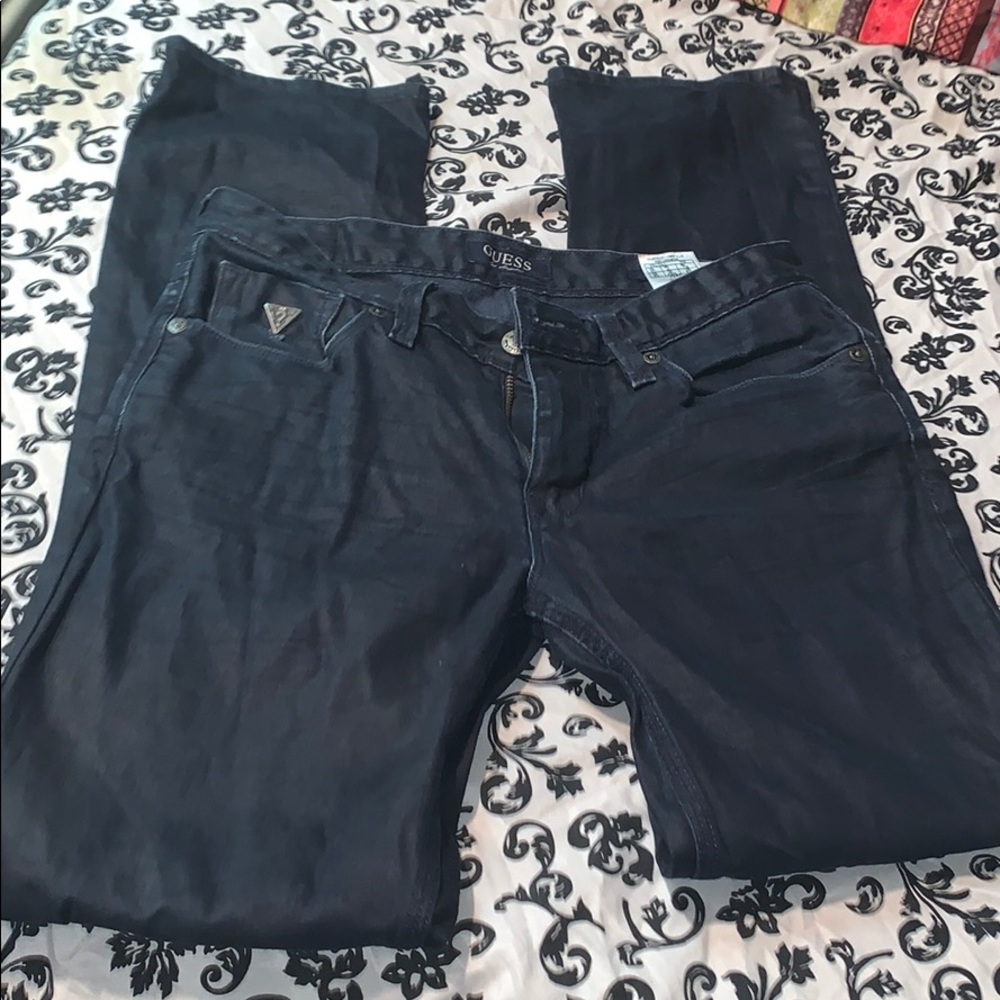 Guess jeans
